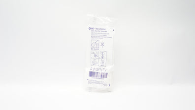 BD 364953 Vacutainer C&S Transfer Straw Kit 4.0mL x 13 x 75 mm (x)